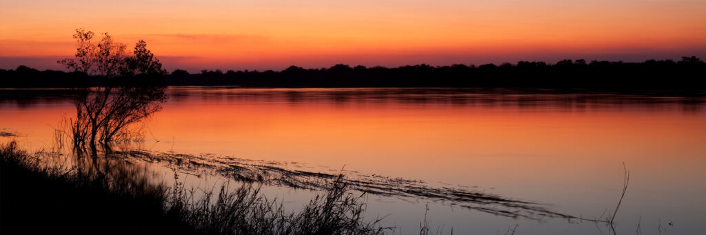 Zambezi Region