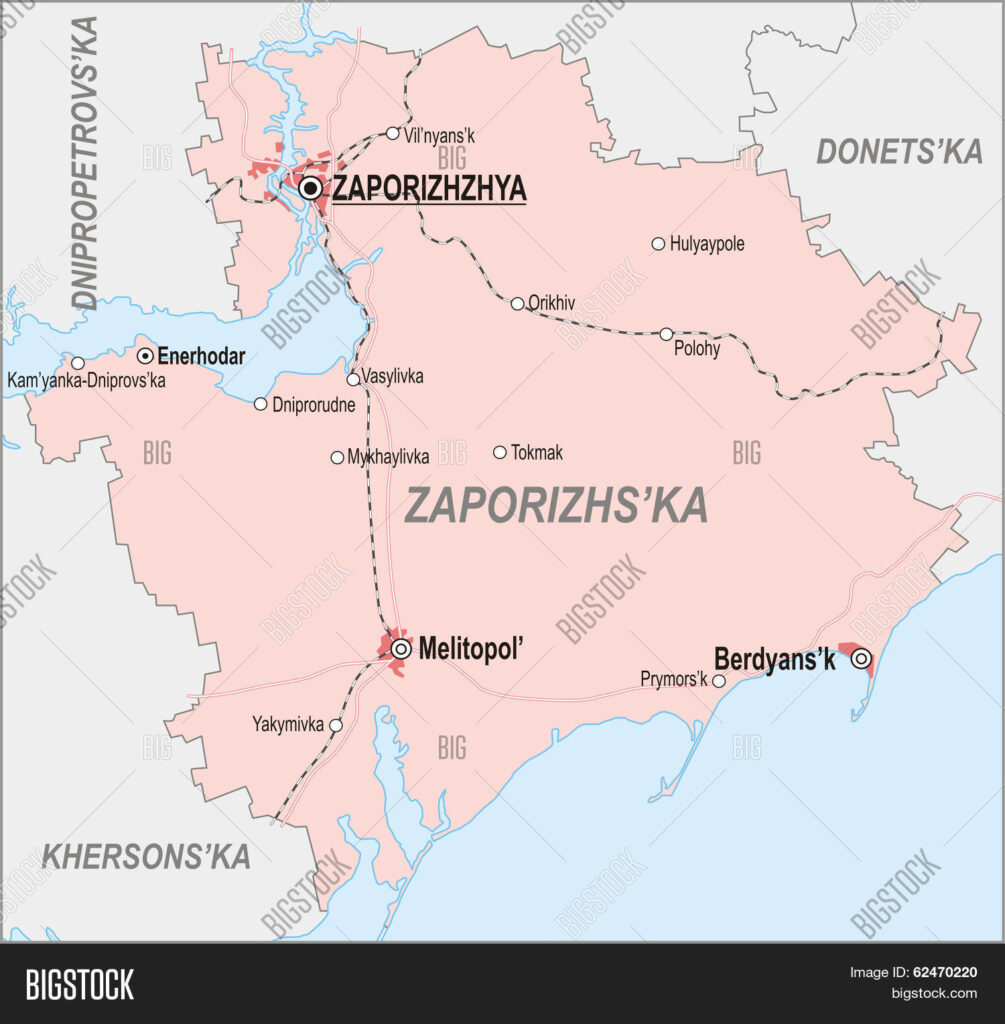 Zaporizhzhia Oblast