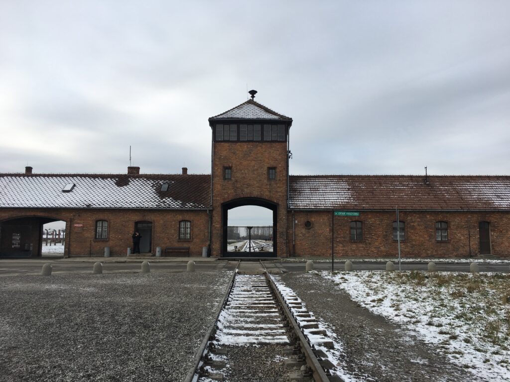 Auschwitz-Birkenau Memorial And Museum