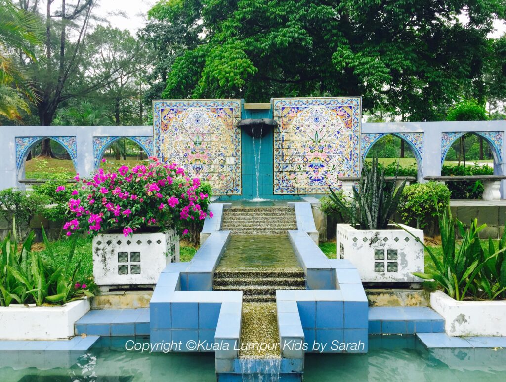 Bukit Jalil National Park