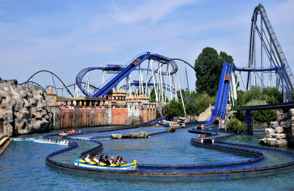 Europa-Park