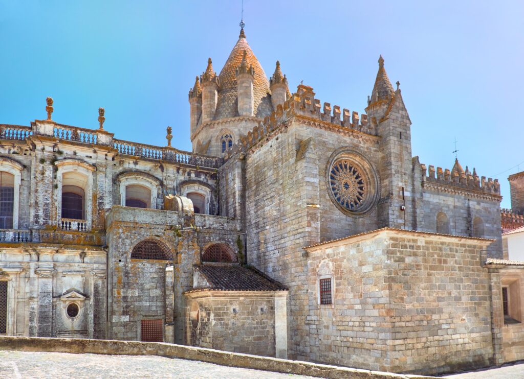 Évora Cathedral