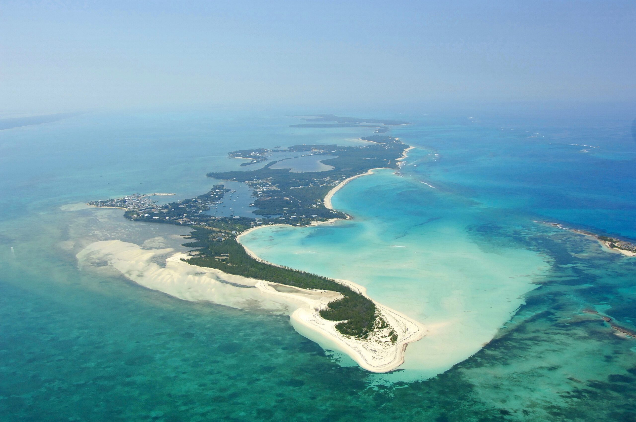 Green Turtle Cay - Awe-inspiring Places