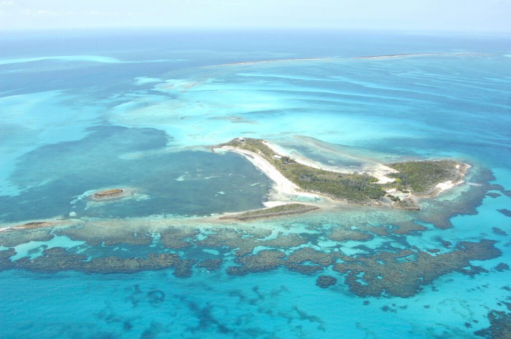 Moraine Cay