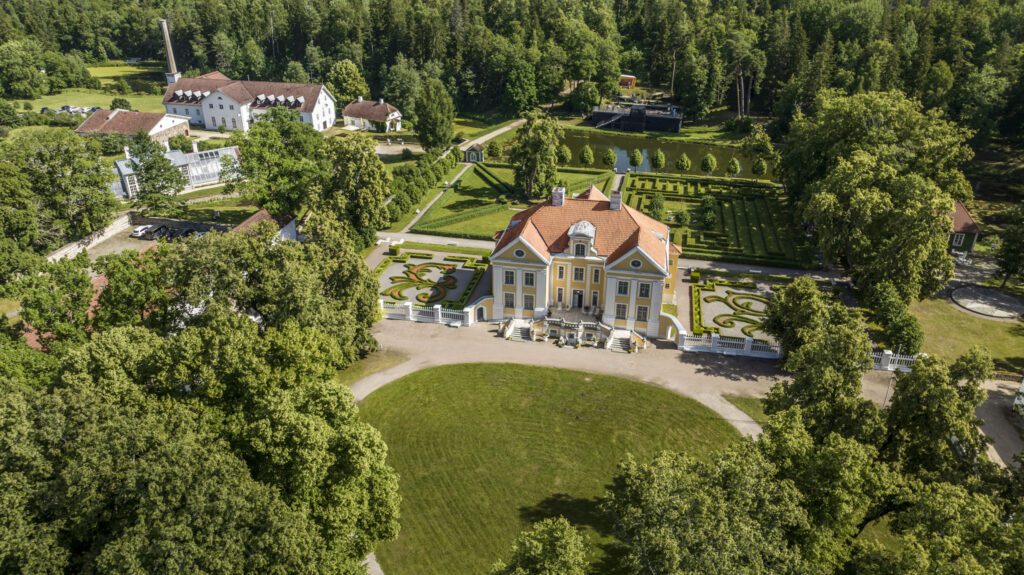 Palmse Manor