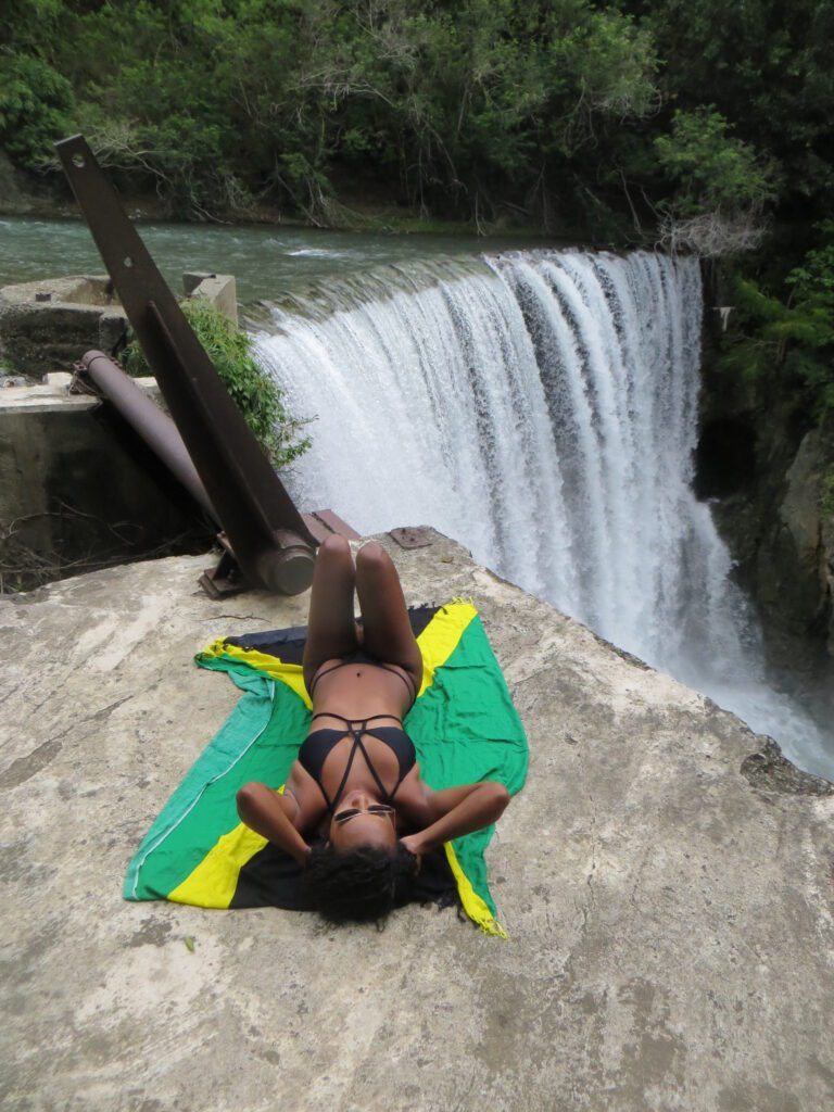 Reggae Falls
