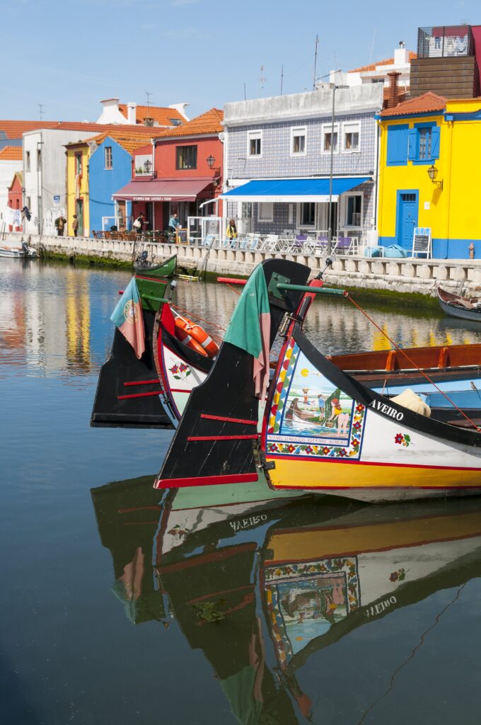 Ria De Aveiro