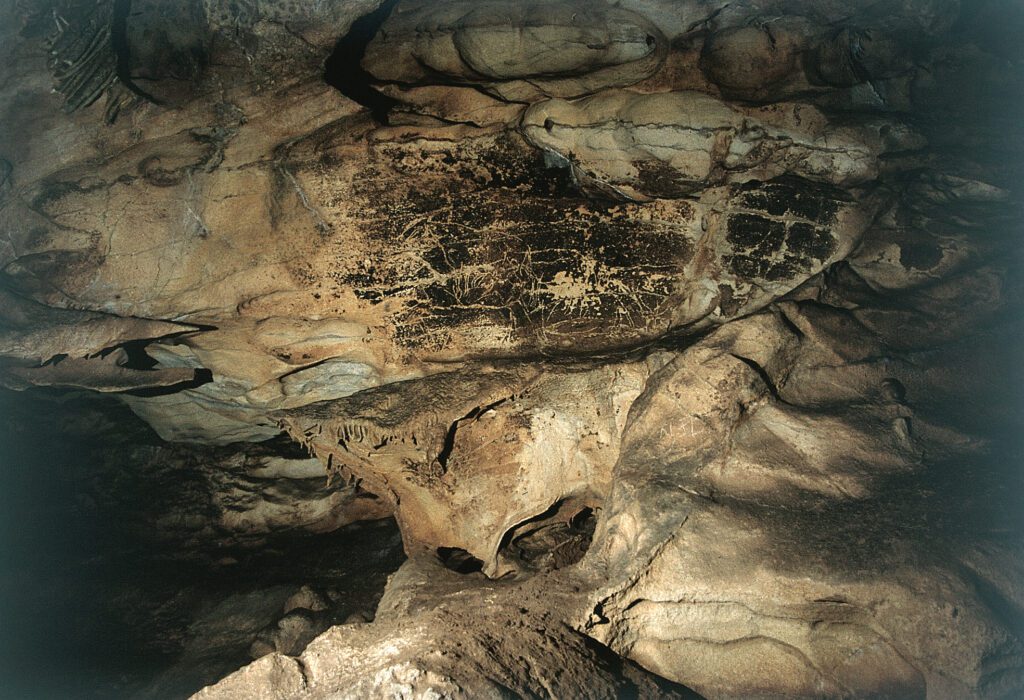 Riba Cave