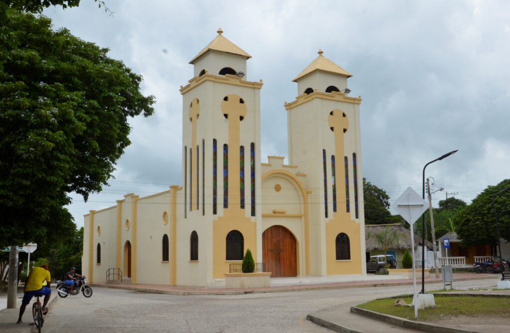 San Juan De Betulia