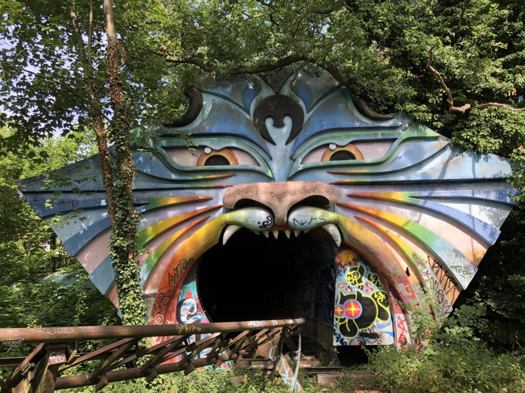 Spreepark