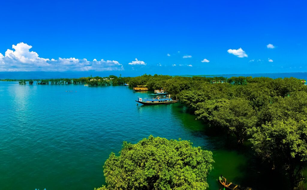 Tanguar Haor