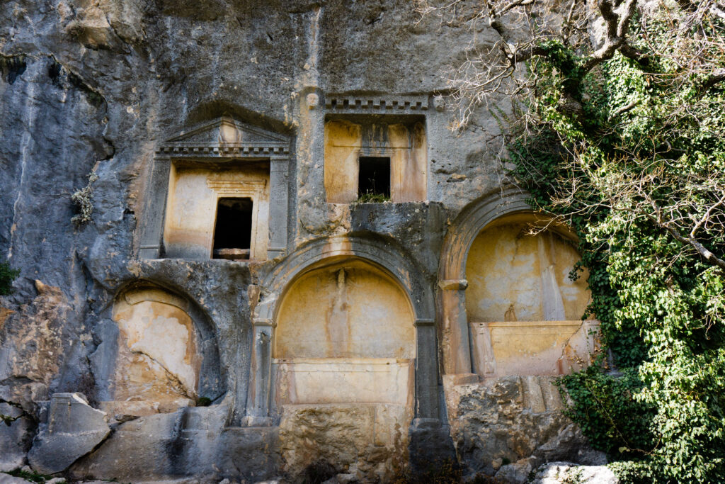 Termessos