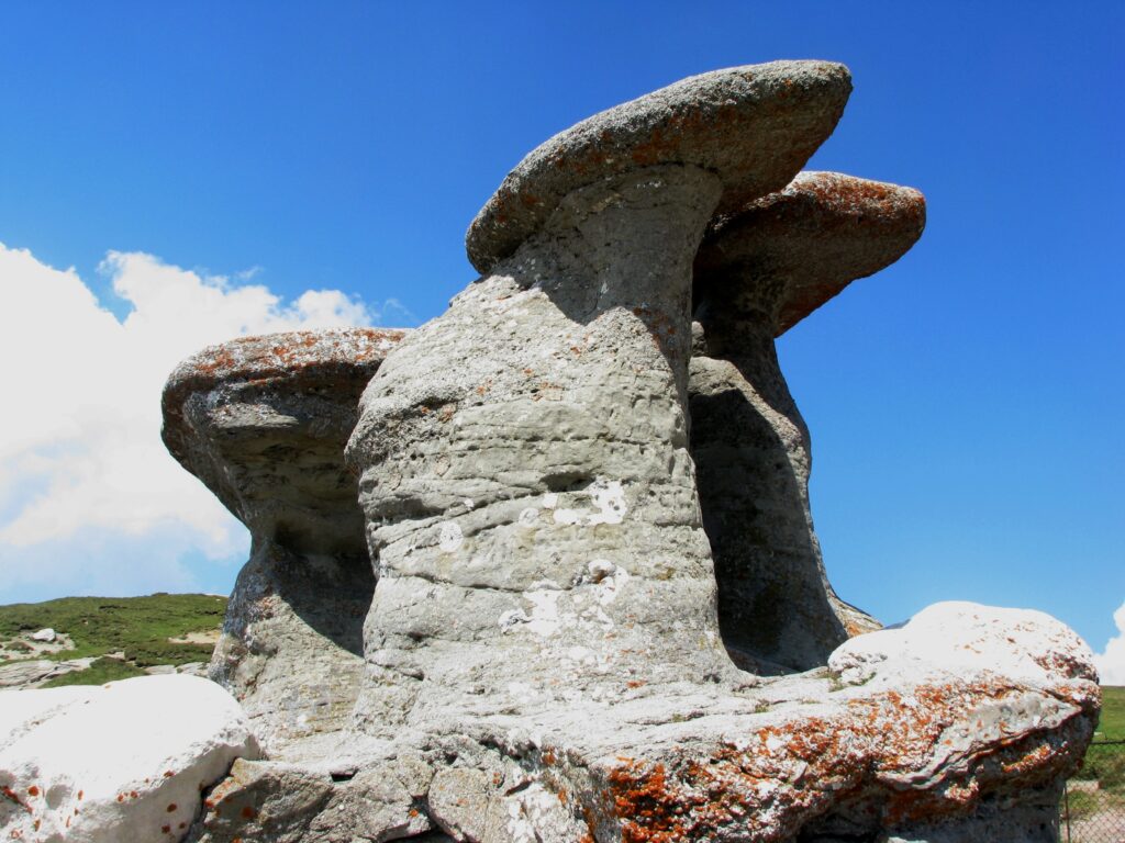 The Sphinx And Babele