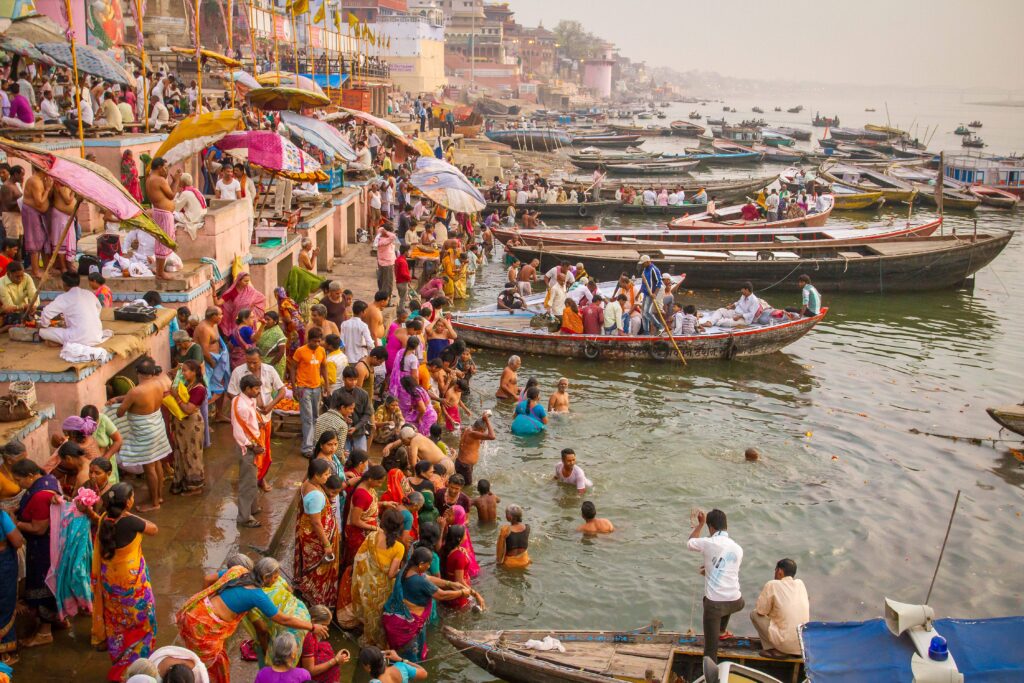 Varanasi