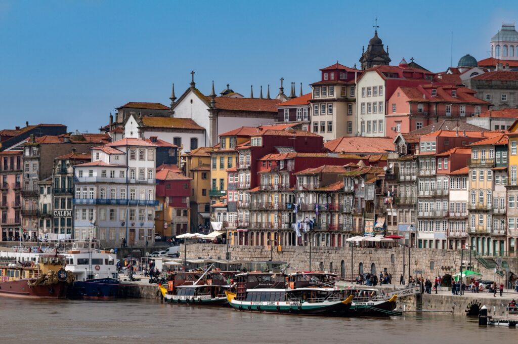 Vila Nova De Gaia